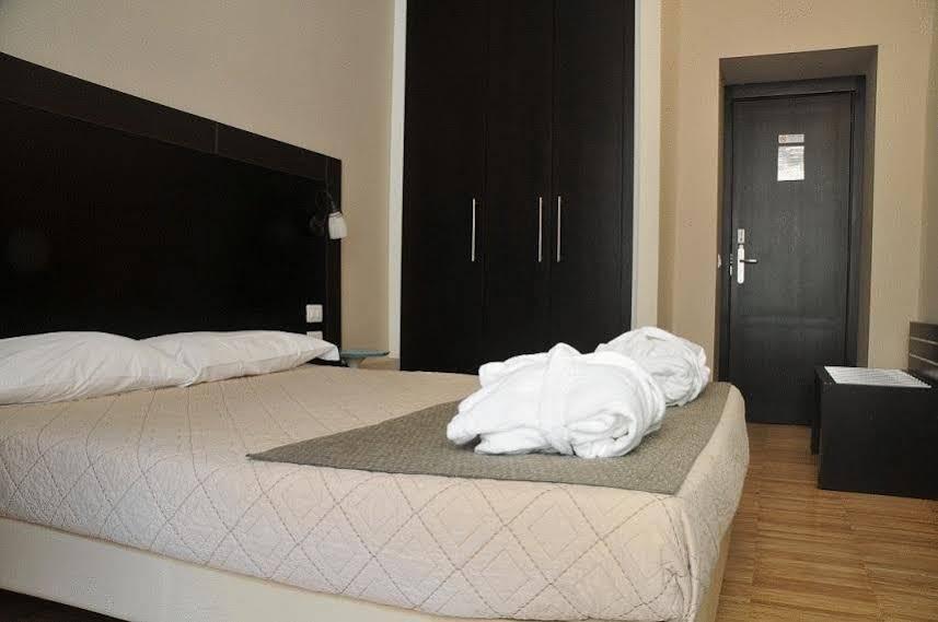 Sotto Il Sole Di Bed and breakfast 2*