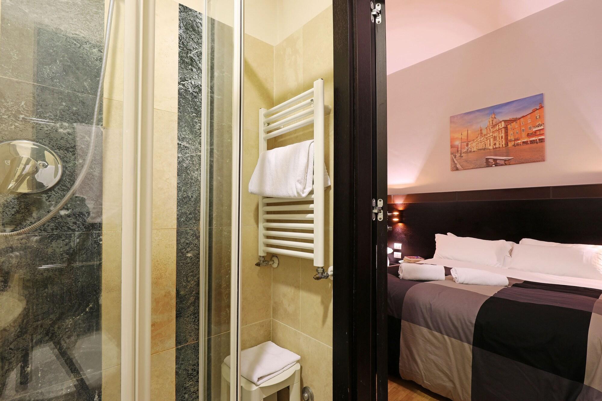Sotto Il Sole Di Bed and breakfast 2*