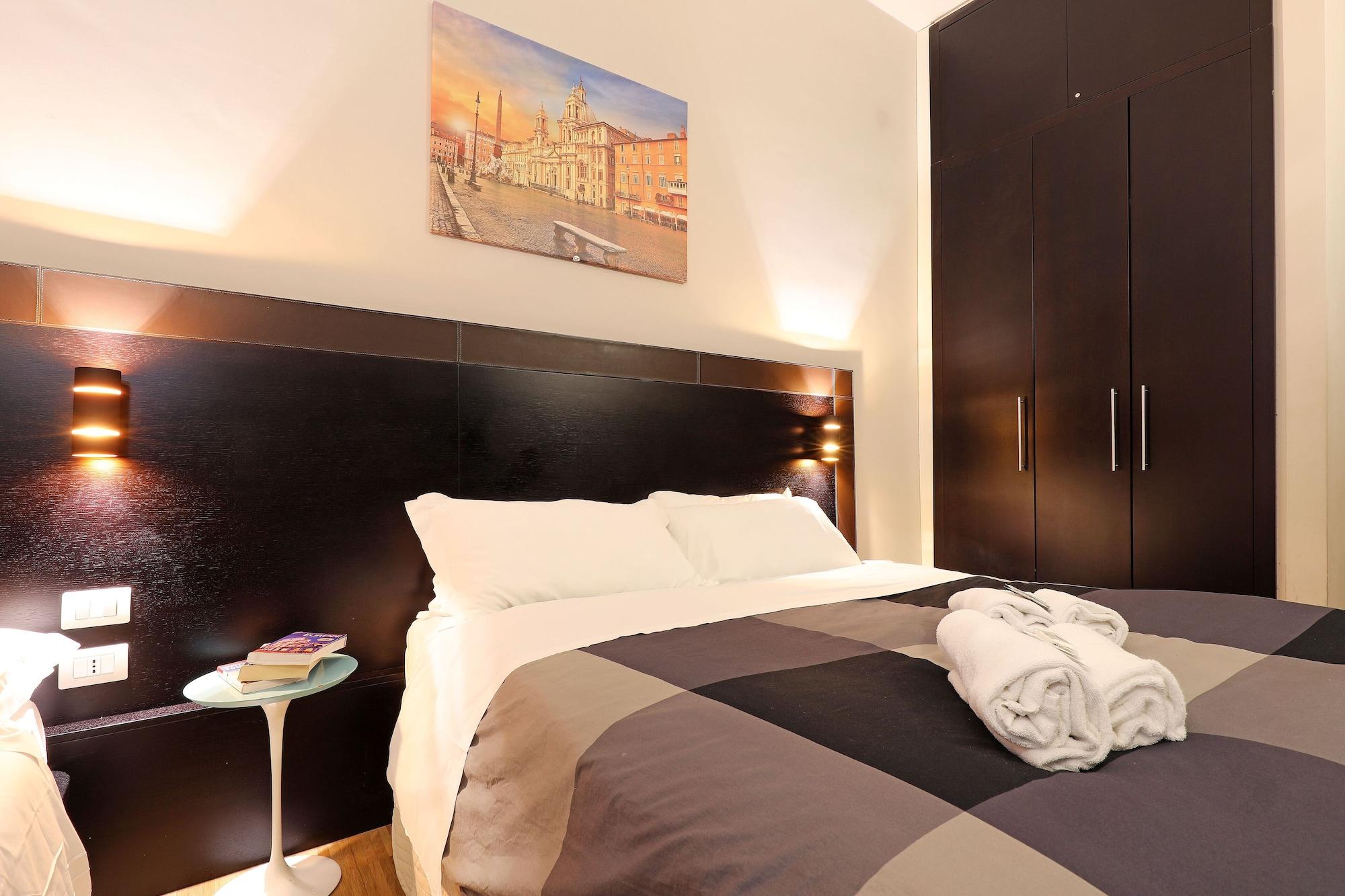 Sotto Il Sole Di Bed and breakfast
