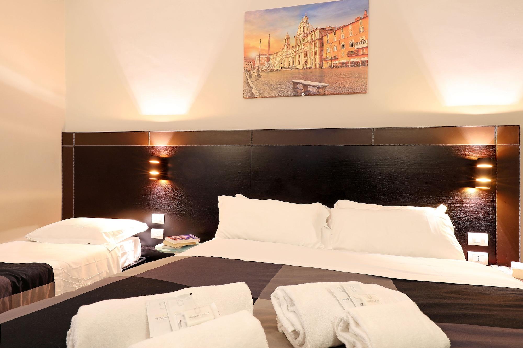 Bed and breakfast Sotto Il Sole Di