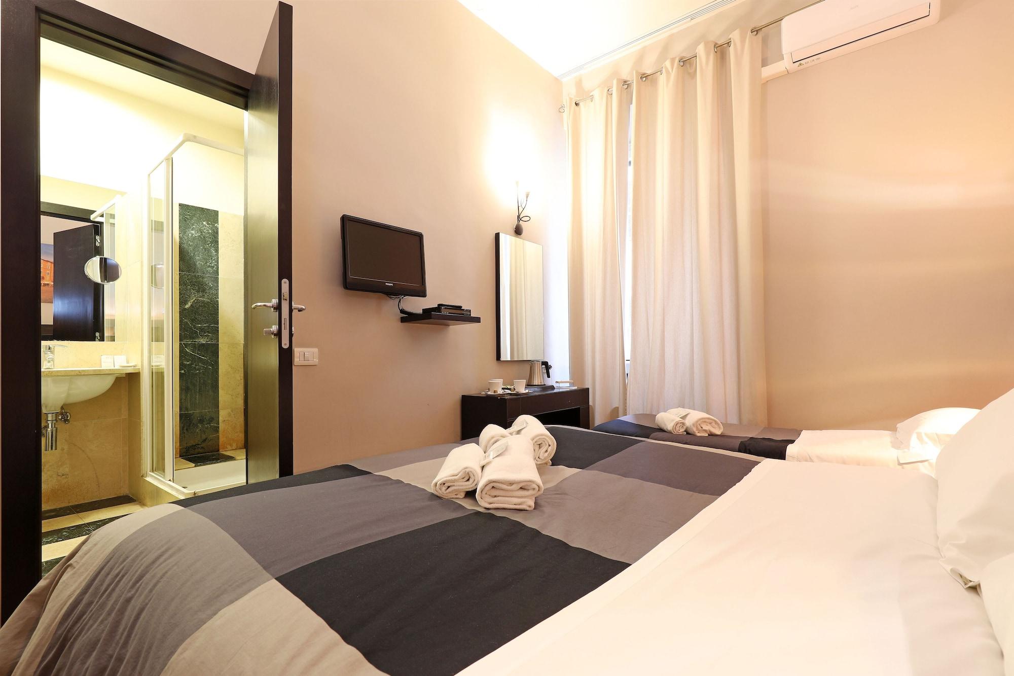 Sotto Il Sole Di Bed and breakfast