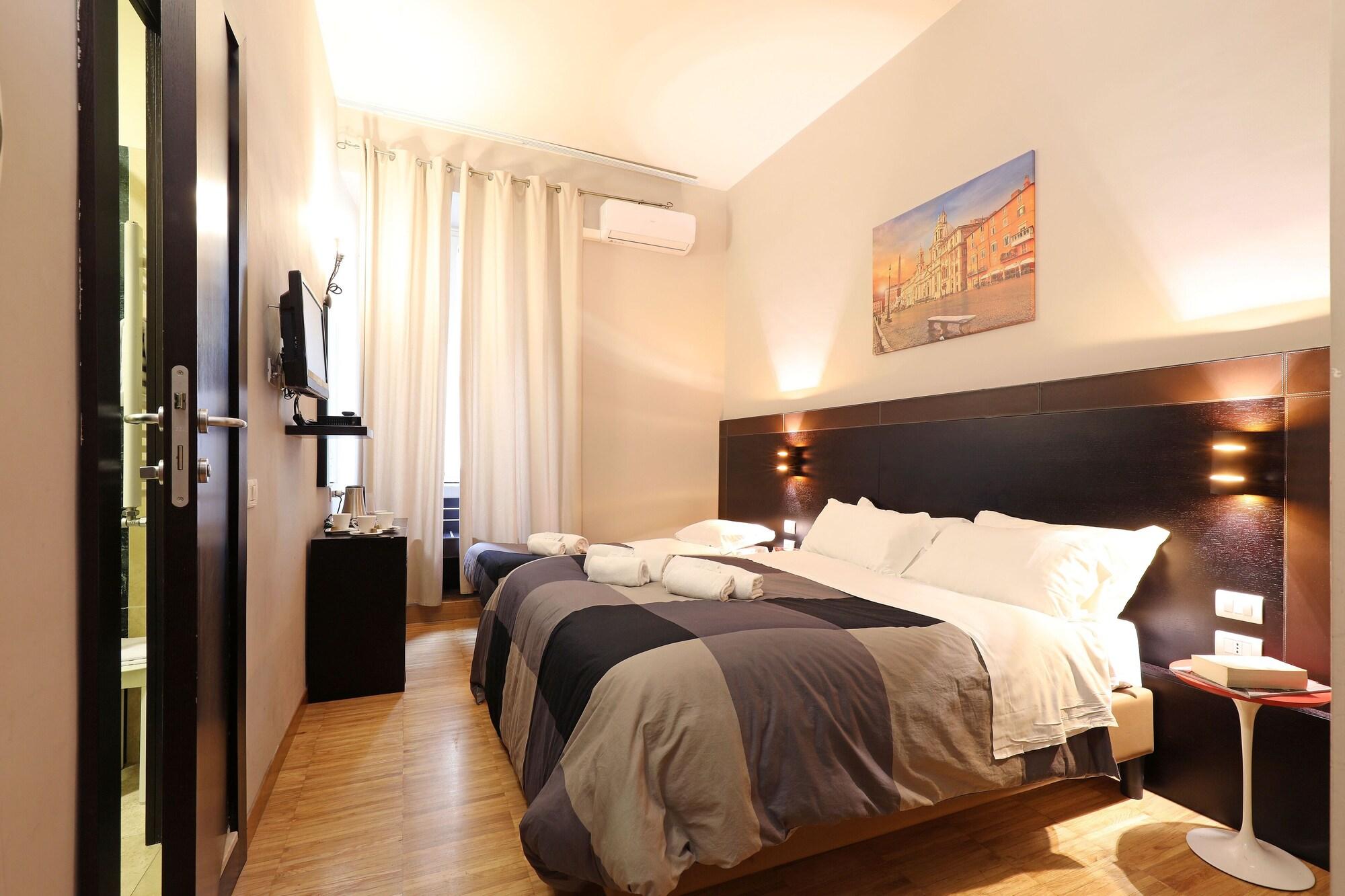 Bed and breakfast Sotto Il Sole Di