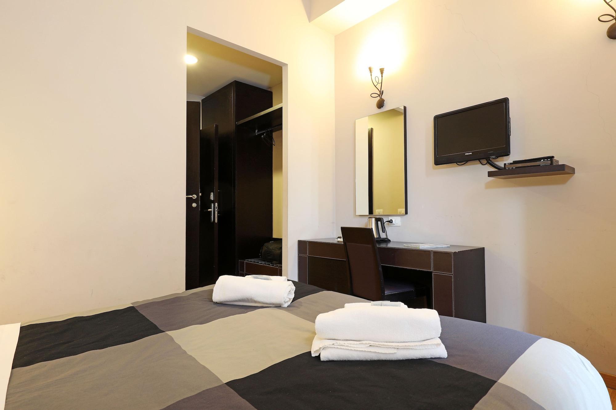 Sotto Il Sole Di Bed and breakfast 2*