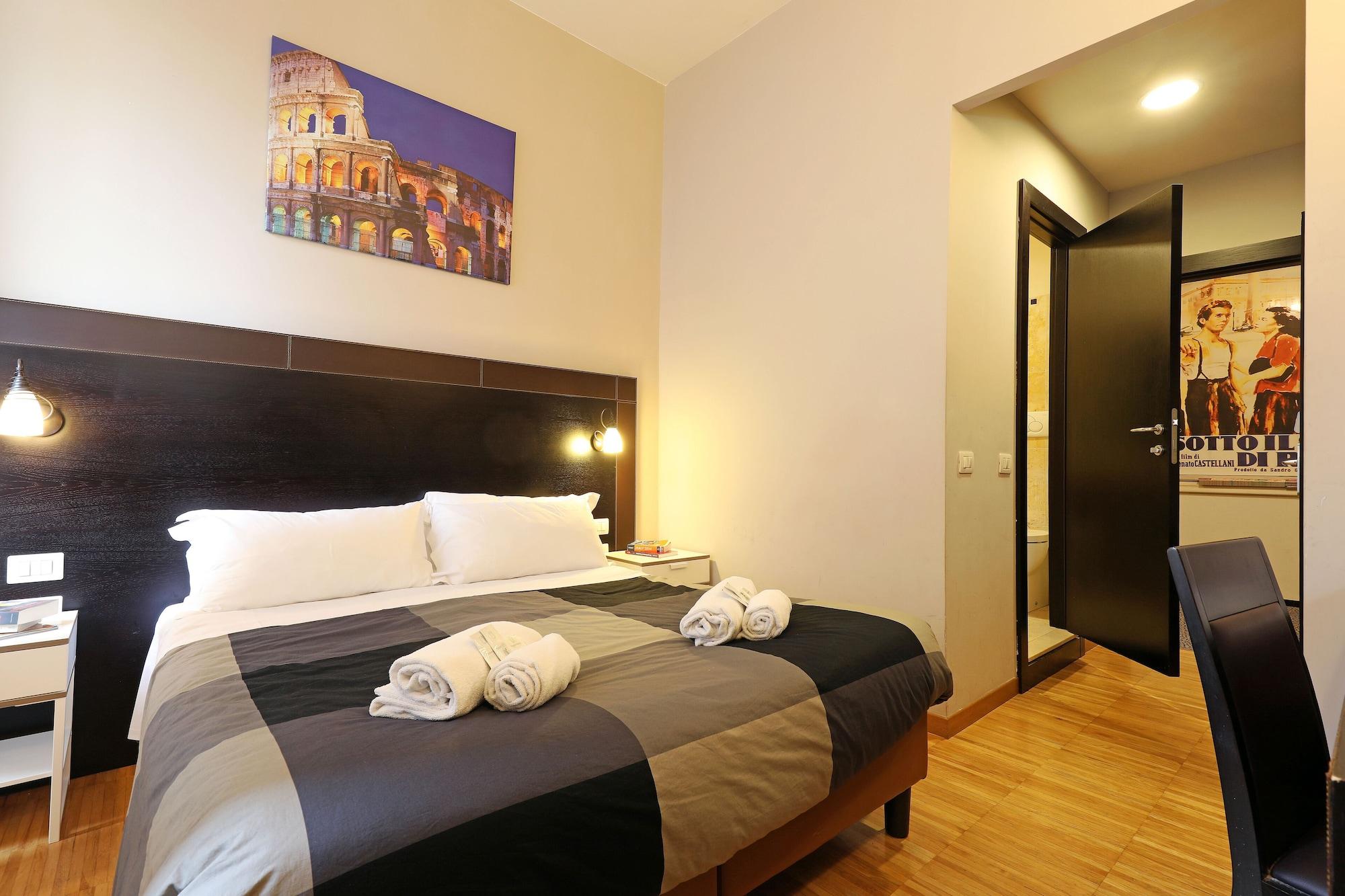 Sotto Il Sole Di Bed and breakfast Roma
