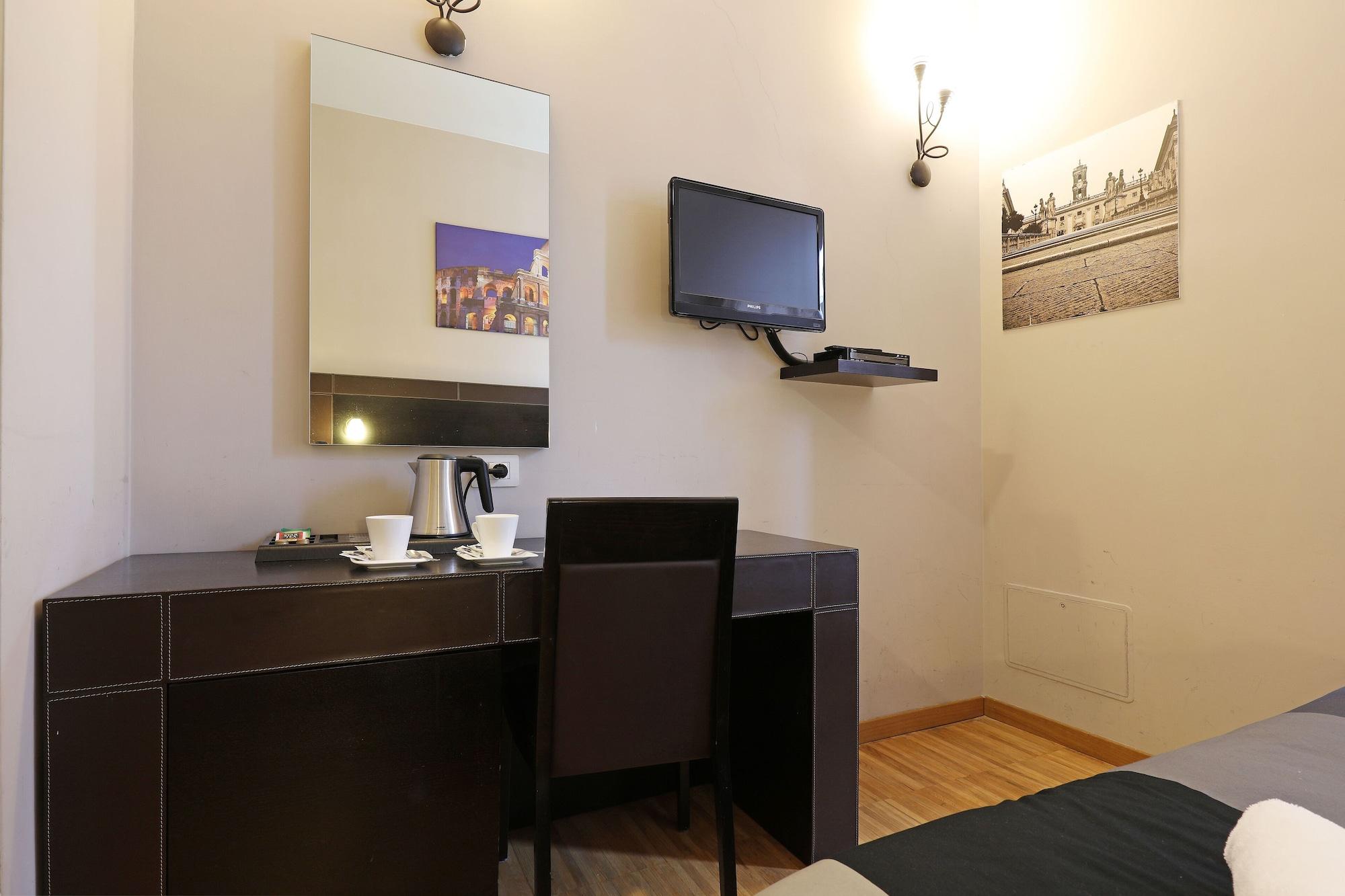 Bed & Breakfast Sotto Il Sole Di Rome