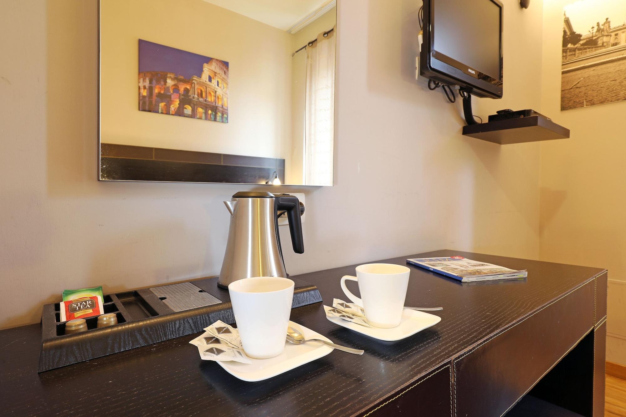 Bed and breakfast Sotto Il Sole Di 2*