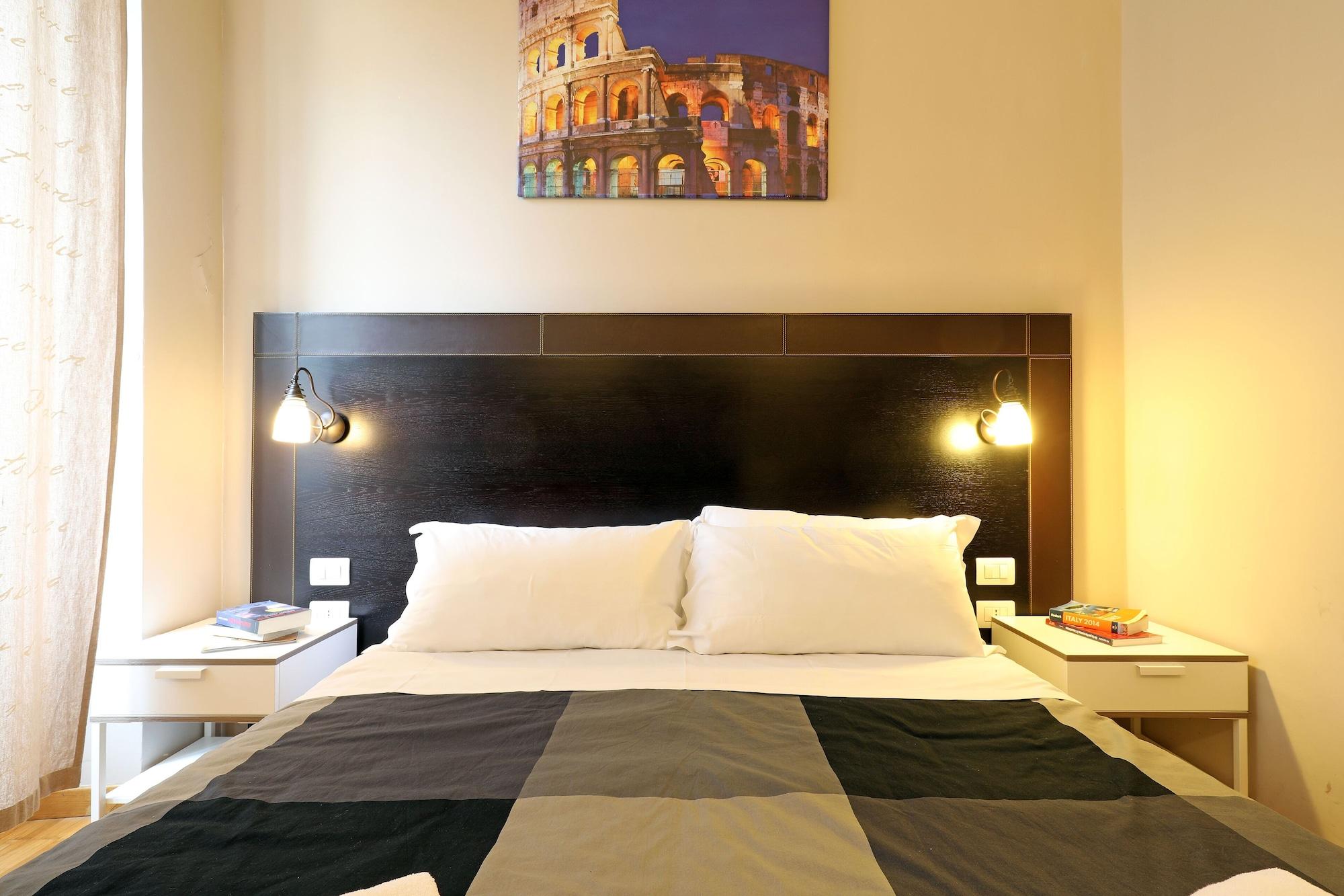 Sotto Il Sole Di Bed and breakfast