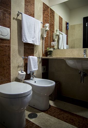 Sotto Il Sole Di Bed and breakfast 2*