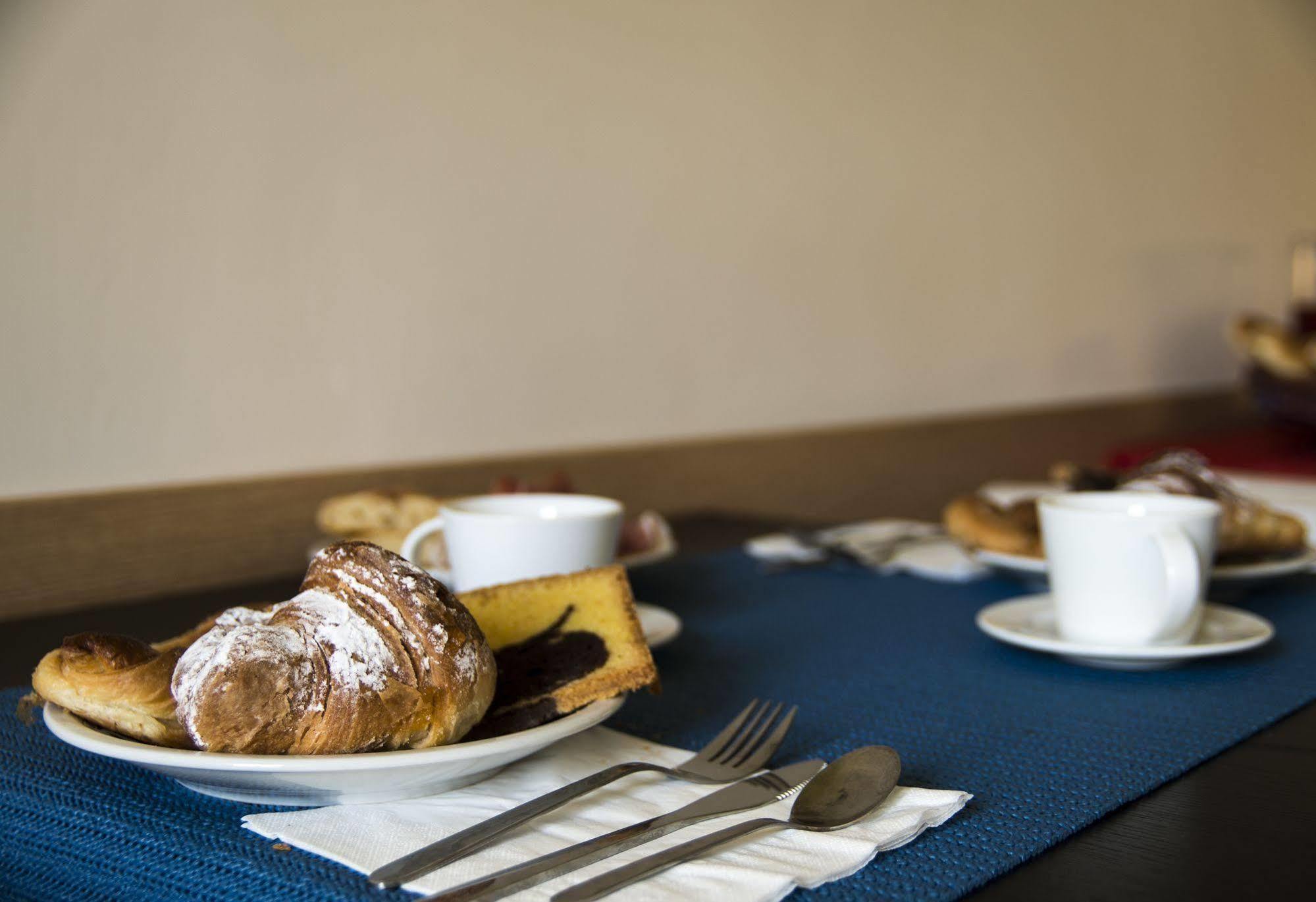 Bed and breakfast Sotto Il Sole Di 2*
