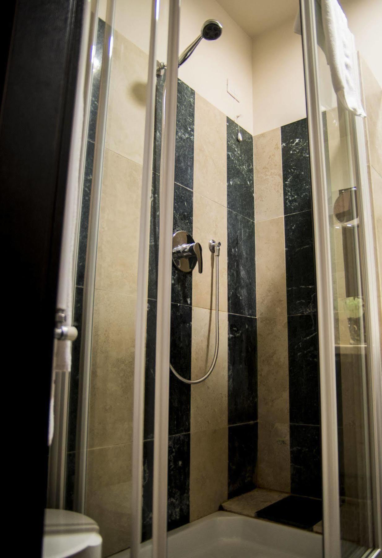 Bed and breakfast Sotto Il Sole Di Roma