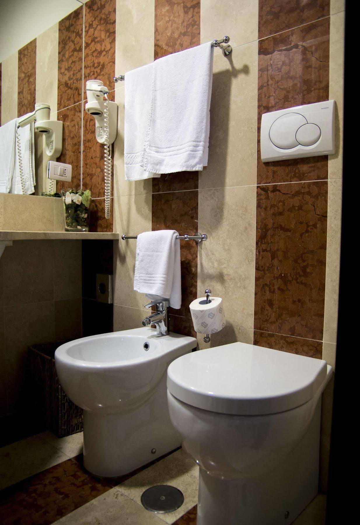 Sotto Il Sole Di Bed and breakfast 2*