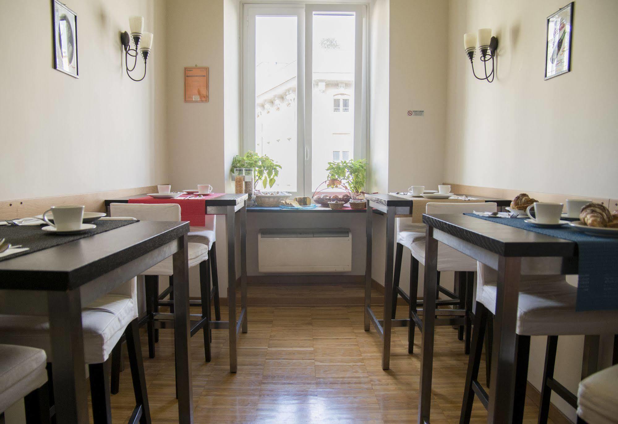 Sotto Il Sole Di Bed and breakfast 2*