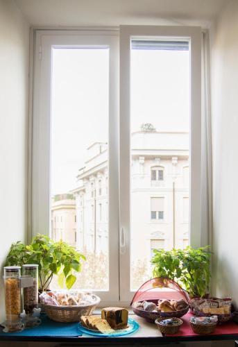 Sotto Il Sole Di Bed and breakfast 2*