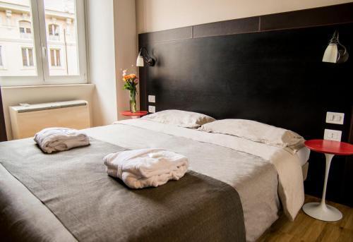 Sotto Il Sole Di Bed and breakfast