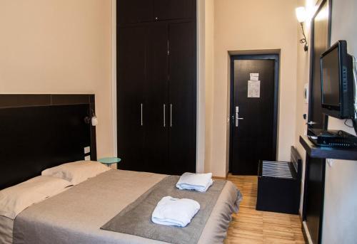Bed and breakfast Sotto Il Sole Di Roma