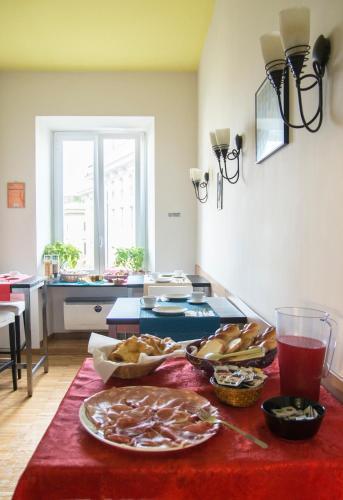Bed and breakfast Sotto Il Sole Di 2*