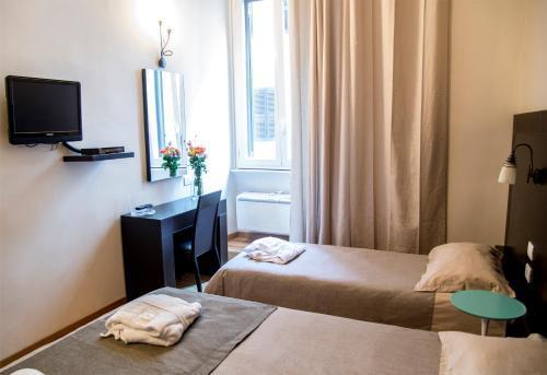 Sotto Il Sole Di Bed and breakfast