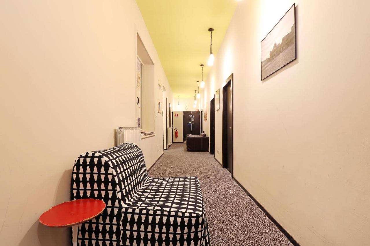 Sotto Il Sole Di Bed and breakfast